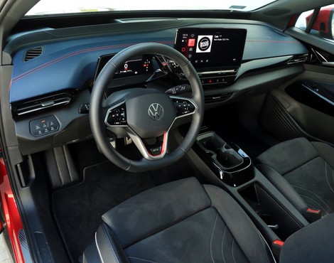 Volkswagen ID.5
