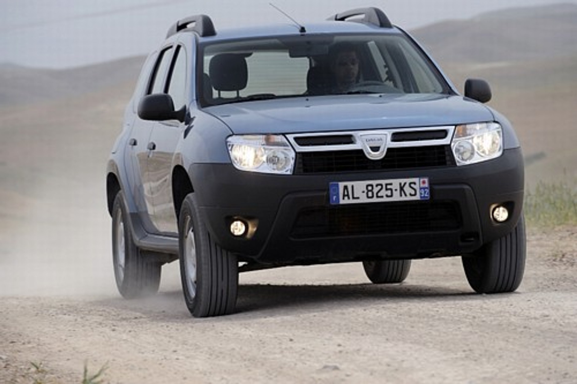 Dacia Duster - Będzie hit!