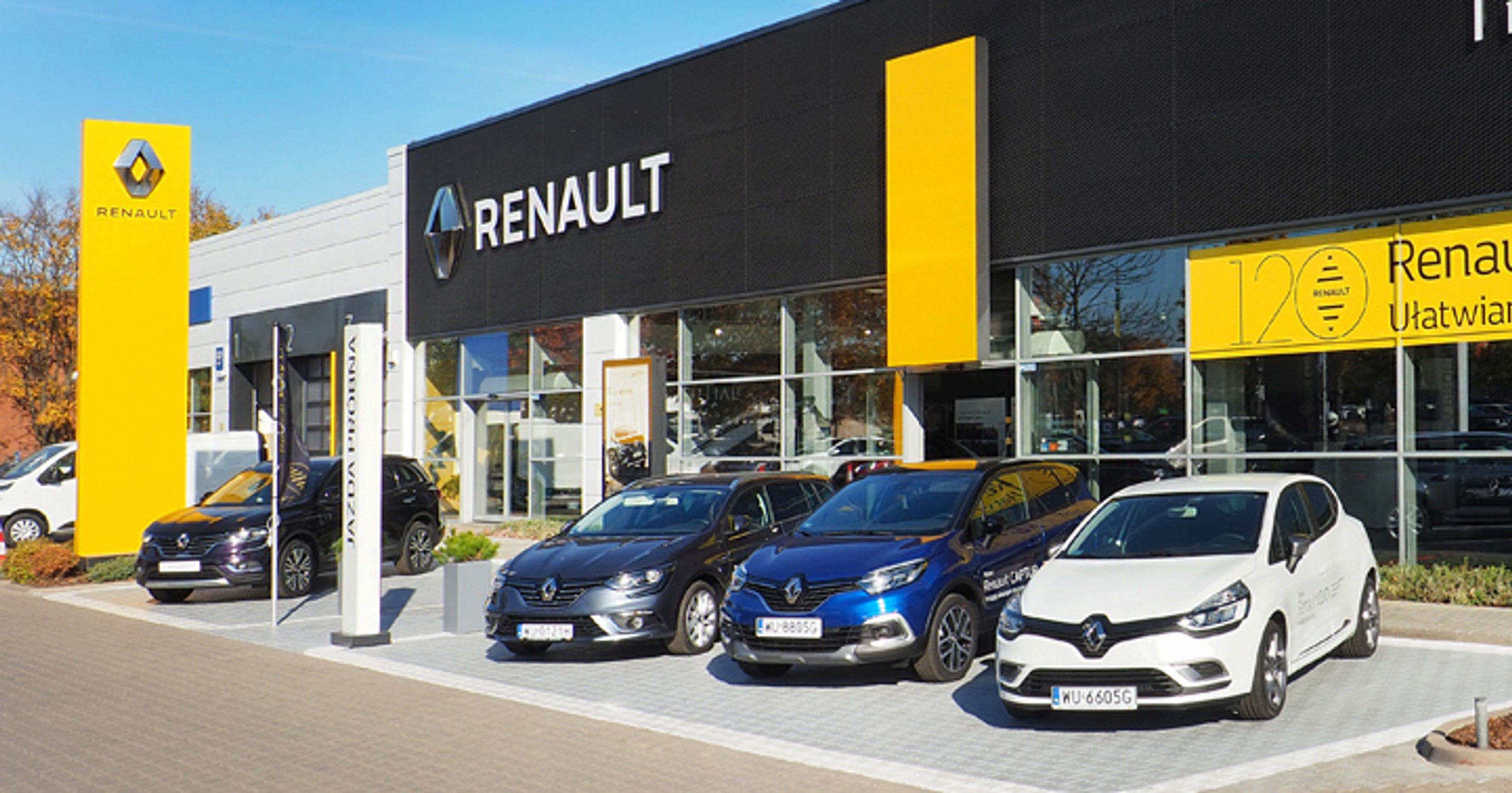  Ssalon Renault 