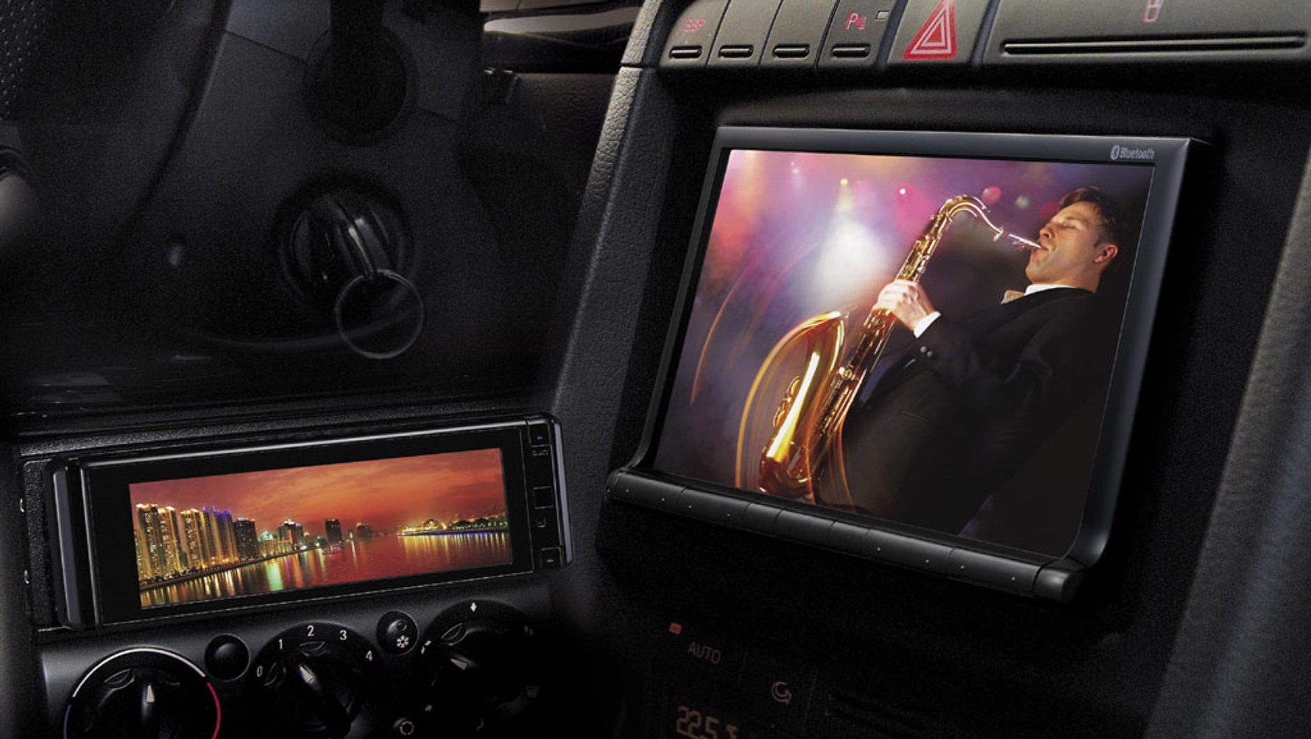 Letnie nowości car audio