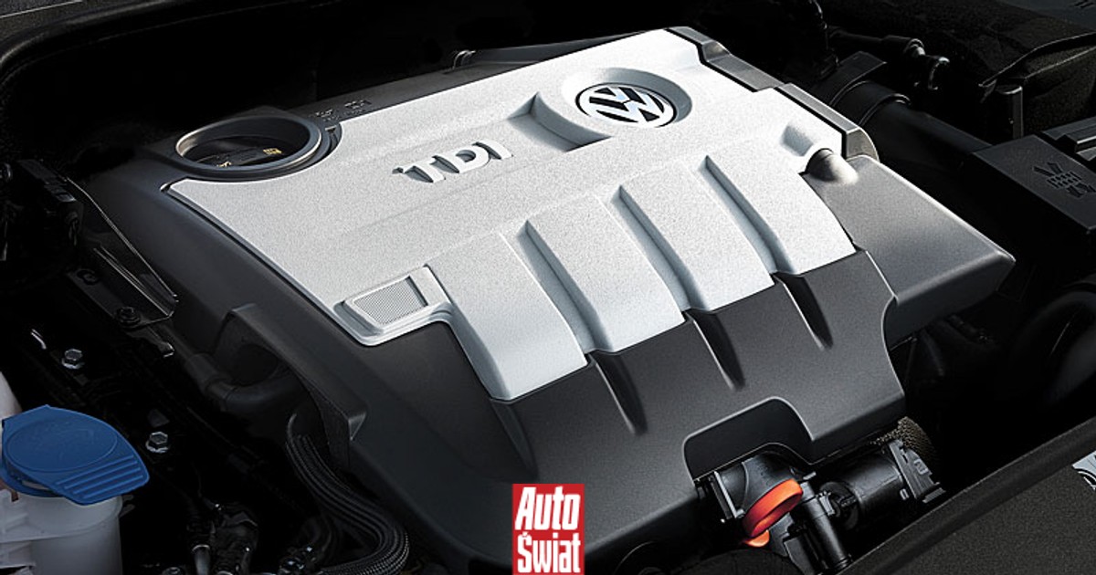 Polscy kierowcy pozwali Volkswagena przed niemieckim sądem. Chodzi o Dieselgate
