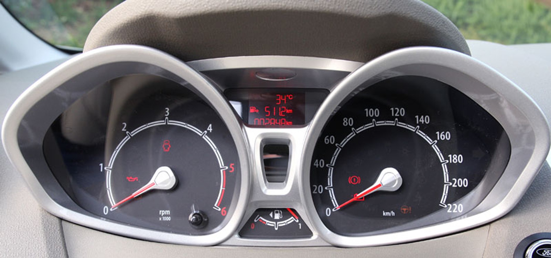 Ford Fiesta w marcu 2009 najlepiej sprzedającym się autem w Europie