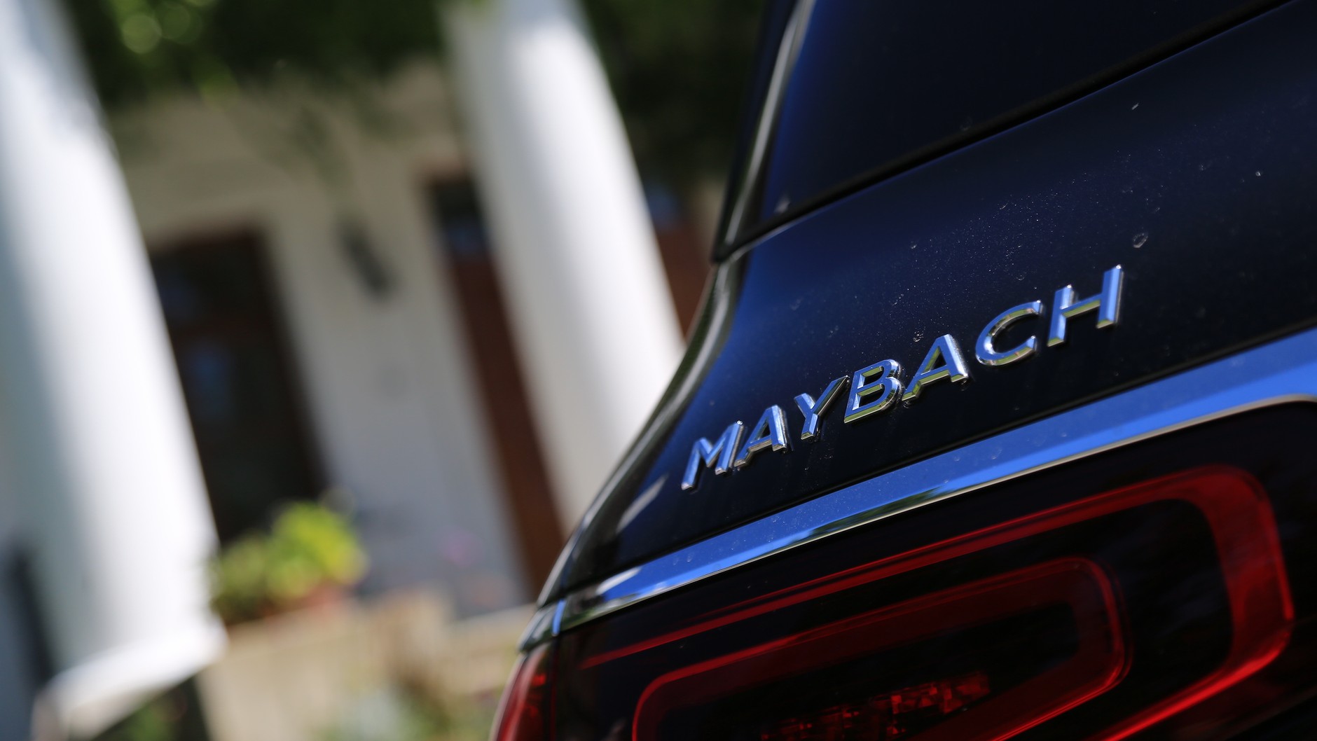 Mercedes-Maybach GLS 600 (2022 r.)