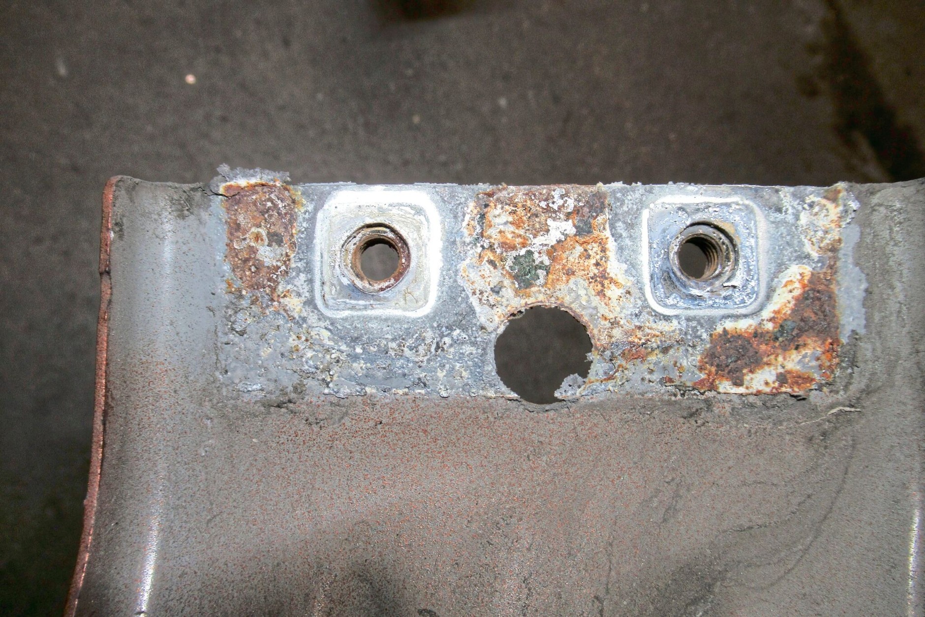 Dacia Jogger w teście 100 tys. km