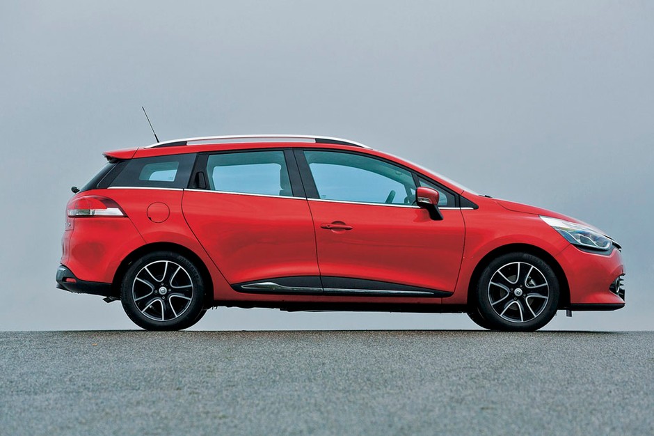 Renault Clio Grandtour TCe 90 - czy mały silnik zdał egzamin? Test długodystansowy