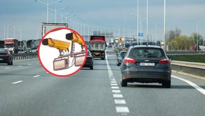 Nowy rozszerzony odcinkowy pomiar prędkości na autostradzie. Doprosili się dłuższego odcinka