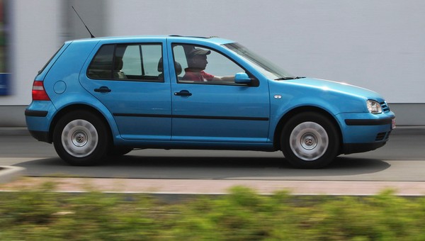 Najlepsze używane auta za około 5 tys. zł