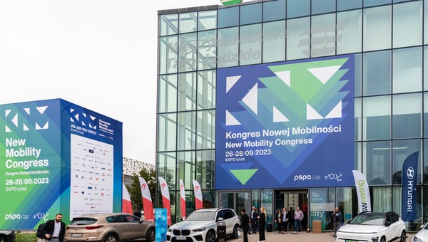 W Polsce zostaną zaprezentowane innowacje, które zmienią nasze miasta. Co zobaczymy na KNM 2024?