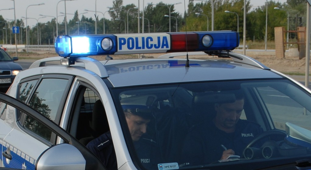 Policja