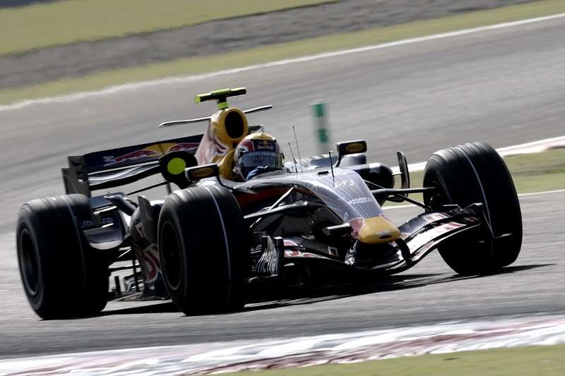 Fotogaleria z Grand Prix Bahrajnu 2007 - 2. część