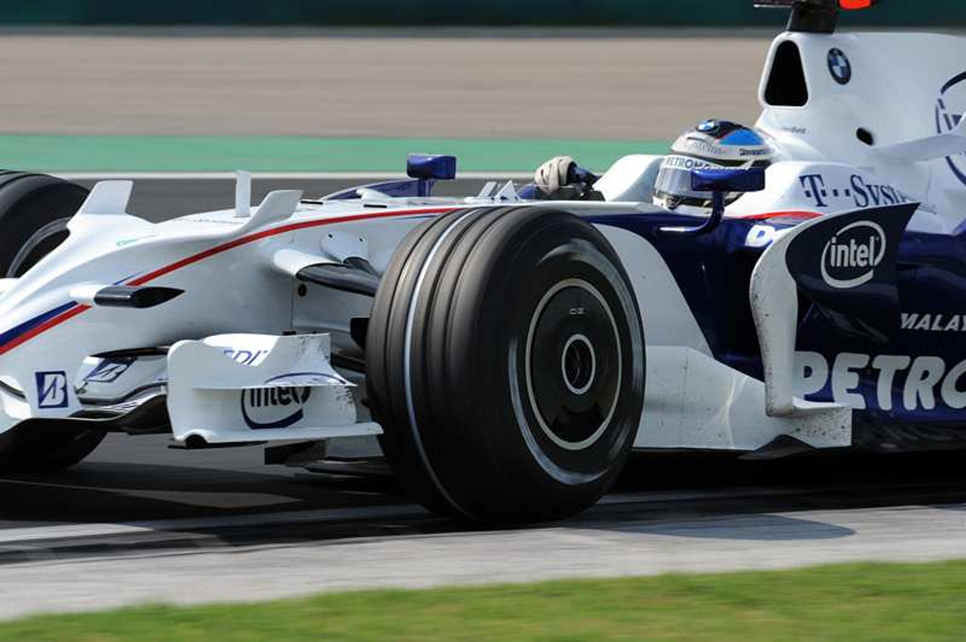 Grand Prix Wegier 2009: historia i harmonogram (fotogaleria)