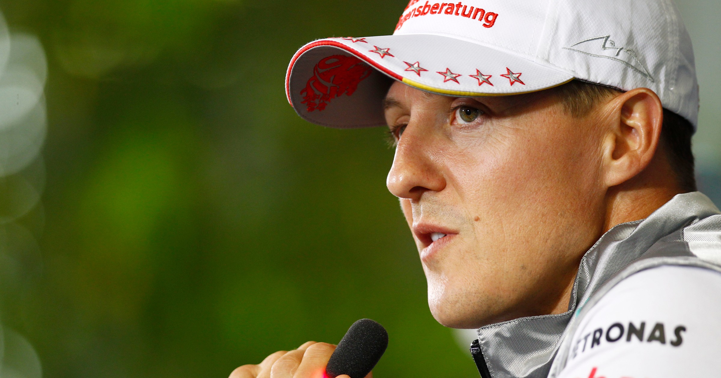 Schumacher kończy karierę
