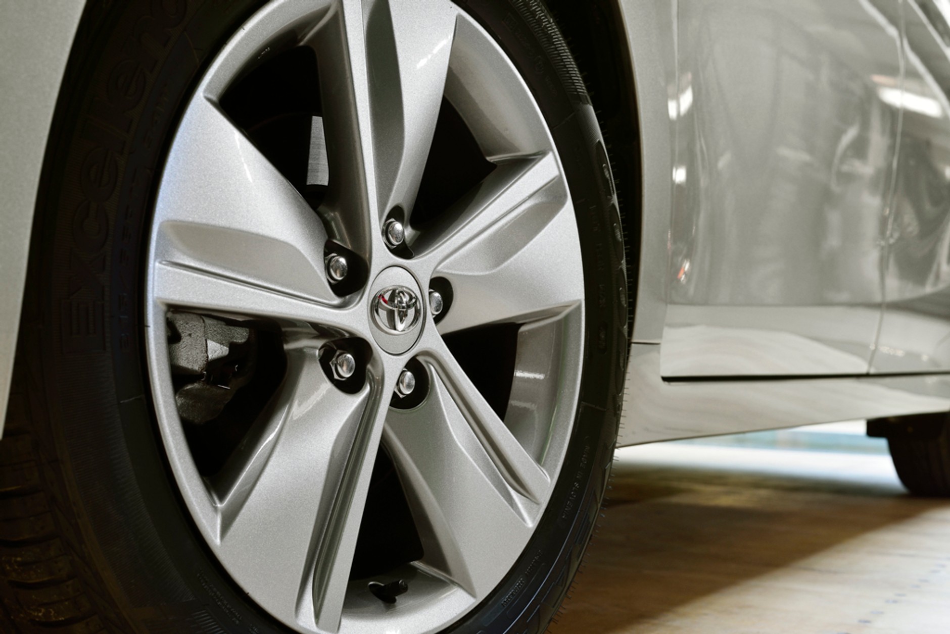 Toyota Verso 1.6 D-4D