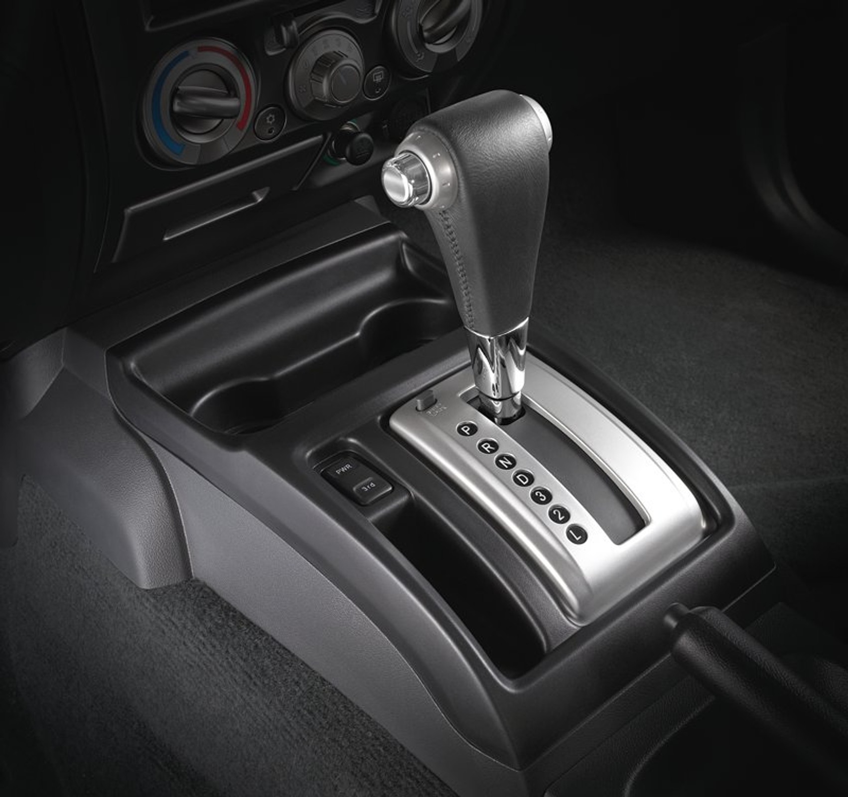 Isuzu D-Max: pick-up do pracy i do zabawy