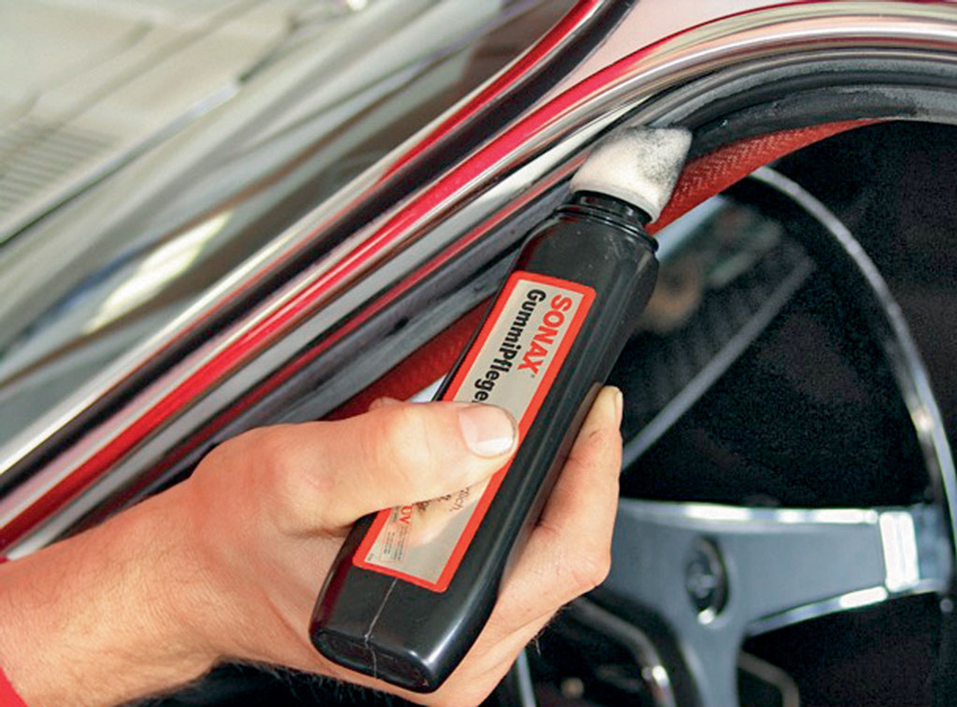 Jak przygotować auto do zimowego postoju?