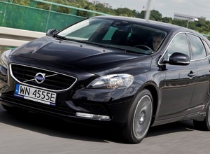 Kupujemy Volvo V40. Sprawdziliśmy, czy tylko cena jest jego minusem
