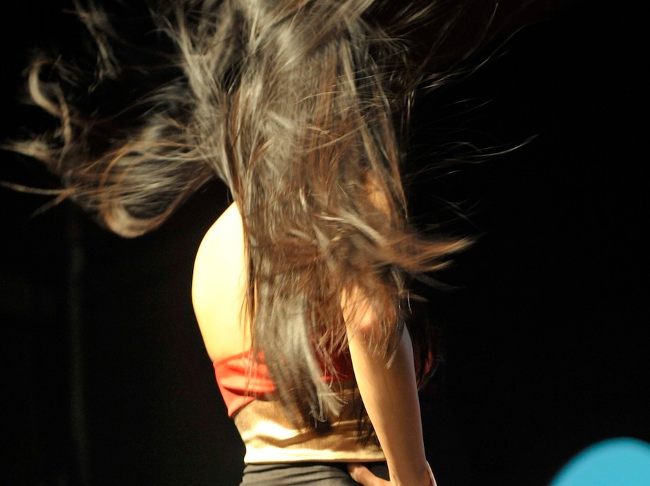 Miss Tuning 2012