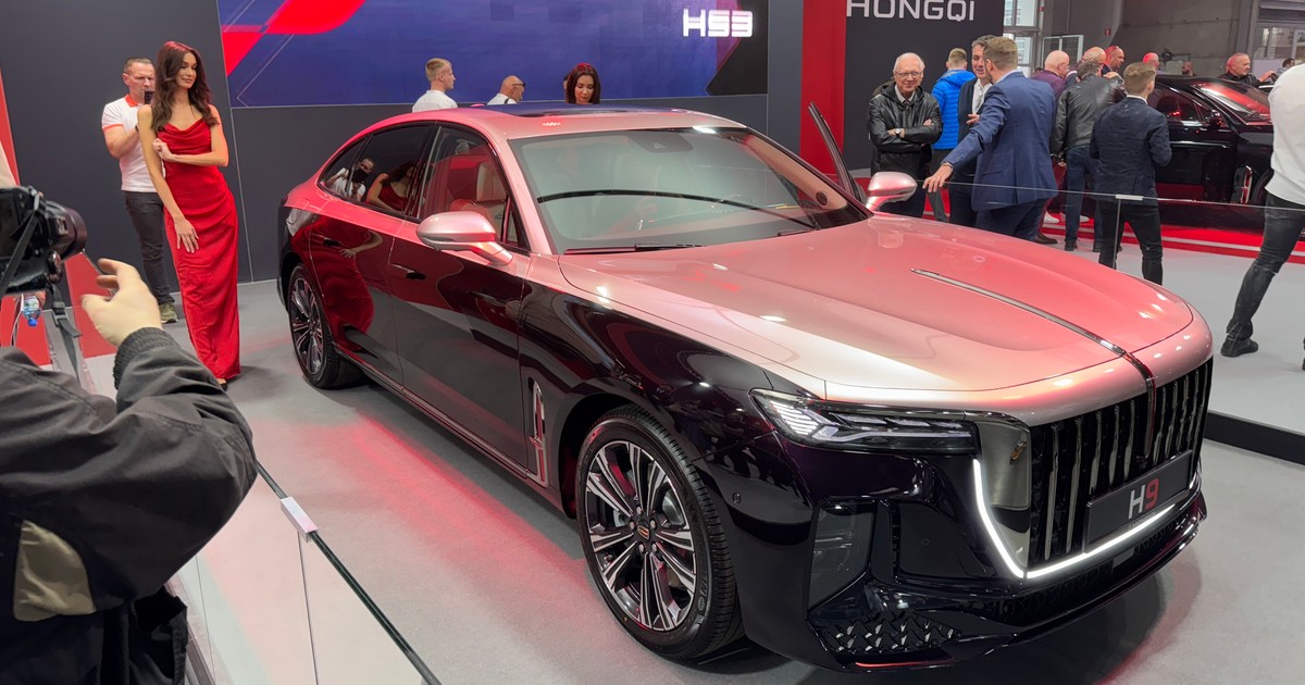 Poznań Motor Show 2025