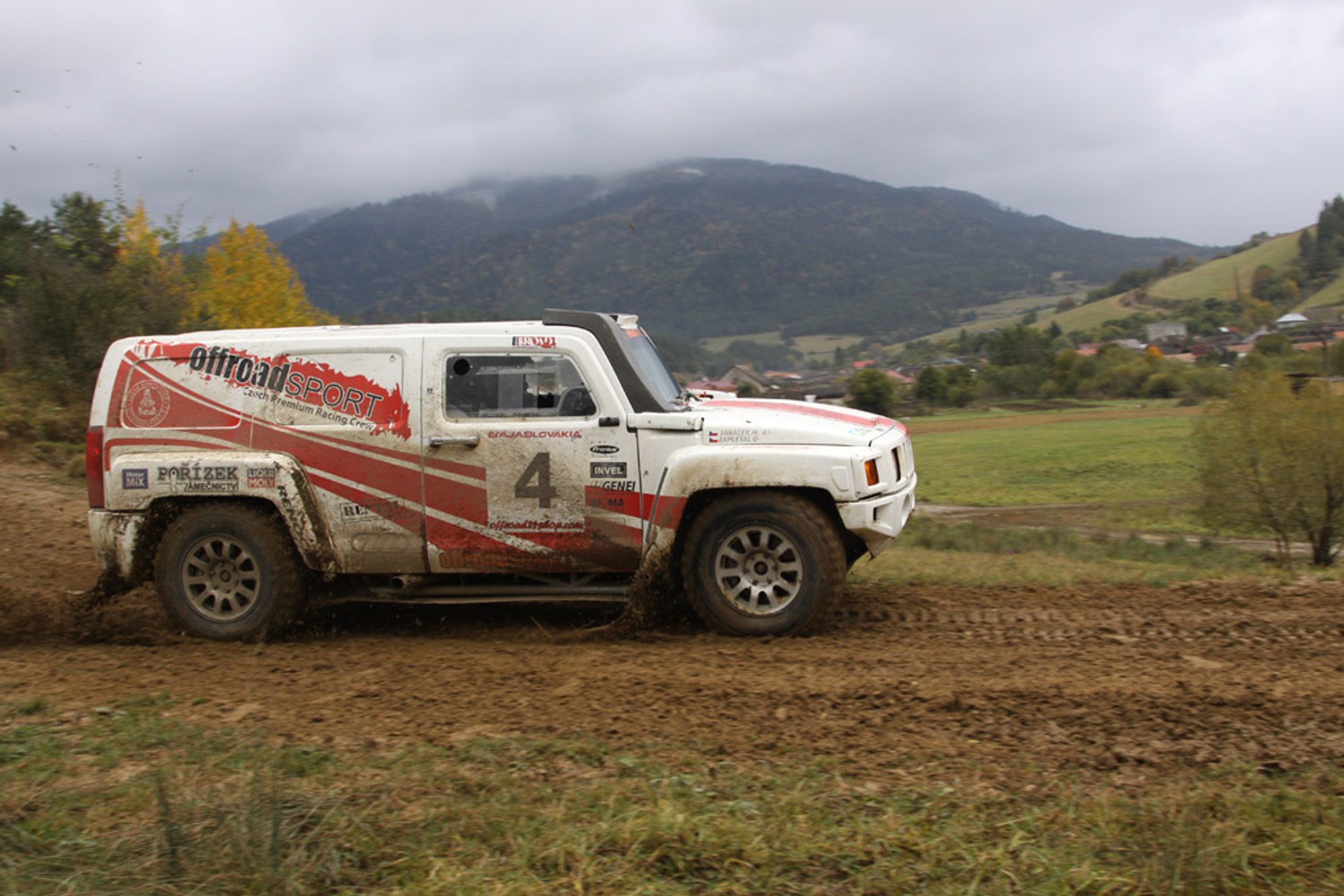 Podsumowanie sezonu RSMPT 2011