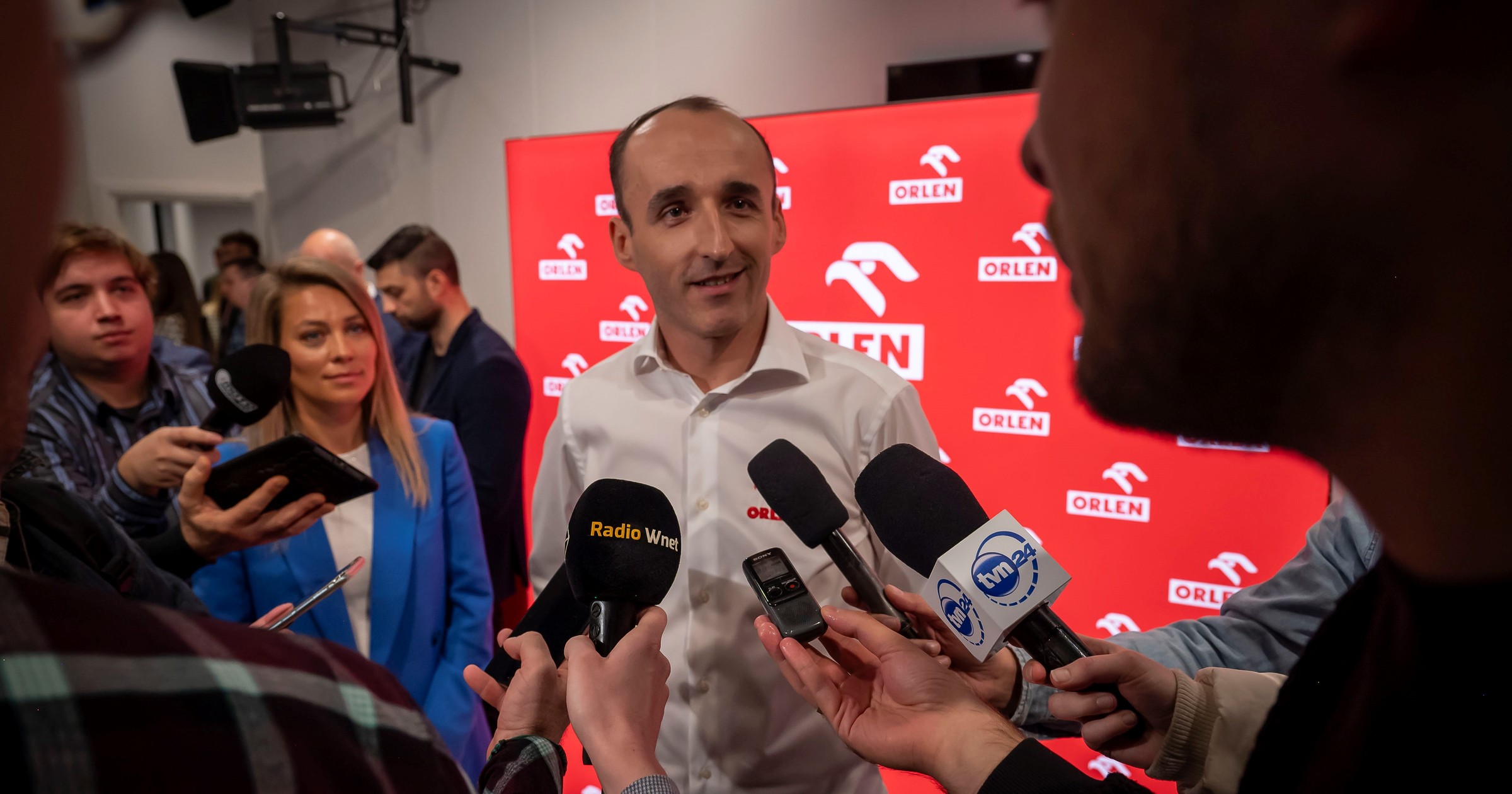 Robert Kubica