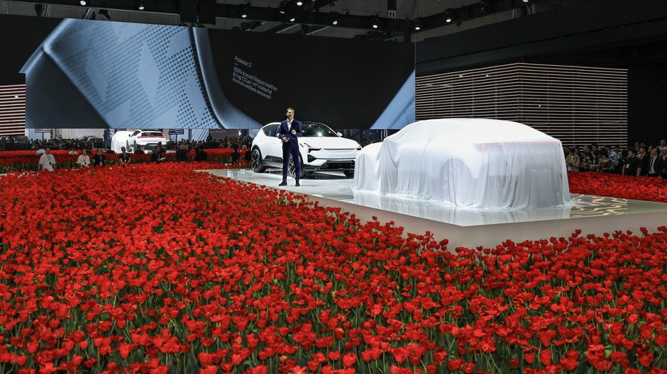 Polestar 4