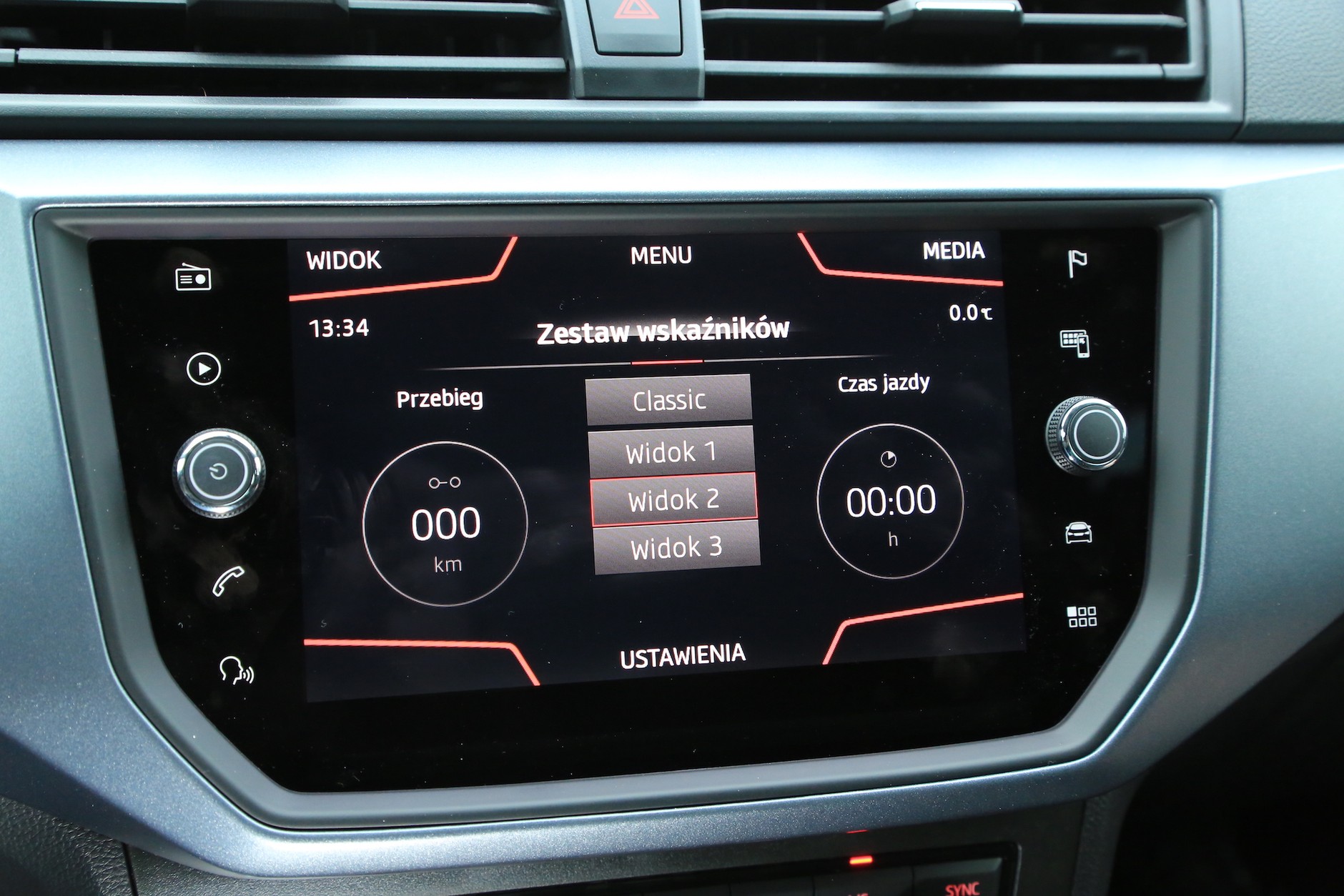 Seat Arona 1.0 TSI Full LED