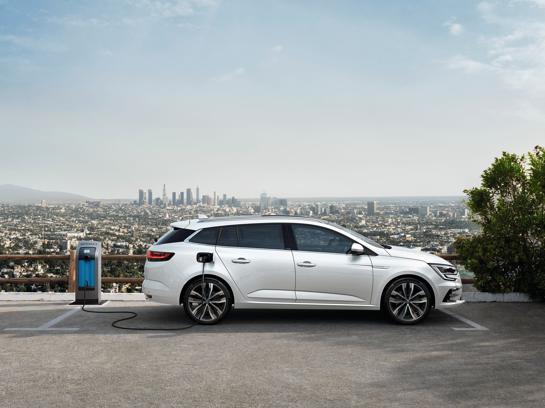 Renault Mégane (2020)