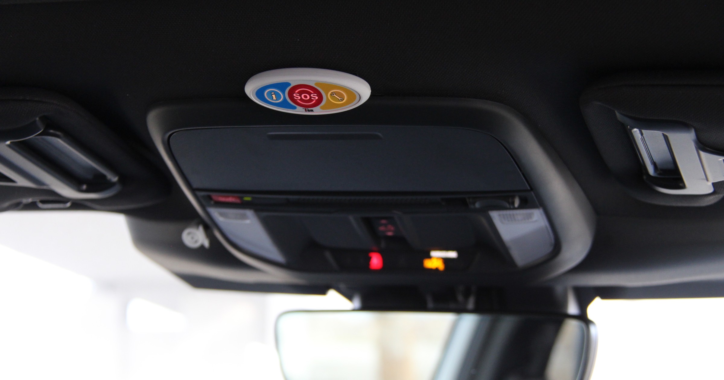 Subaru Forester 2.0 e-Boxer Platinum