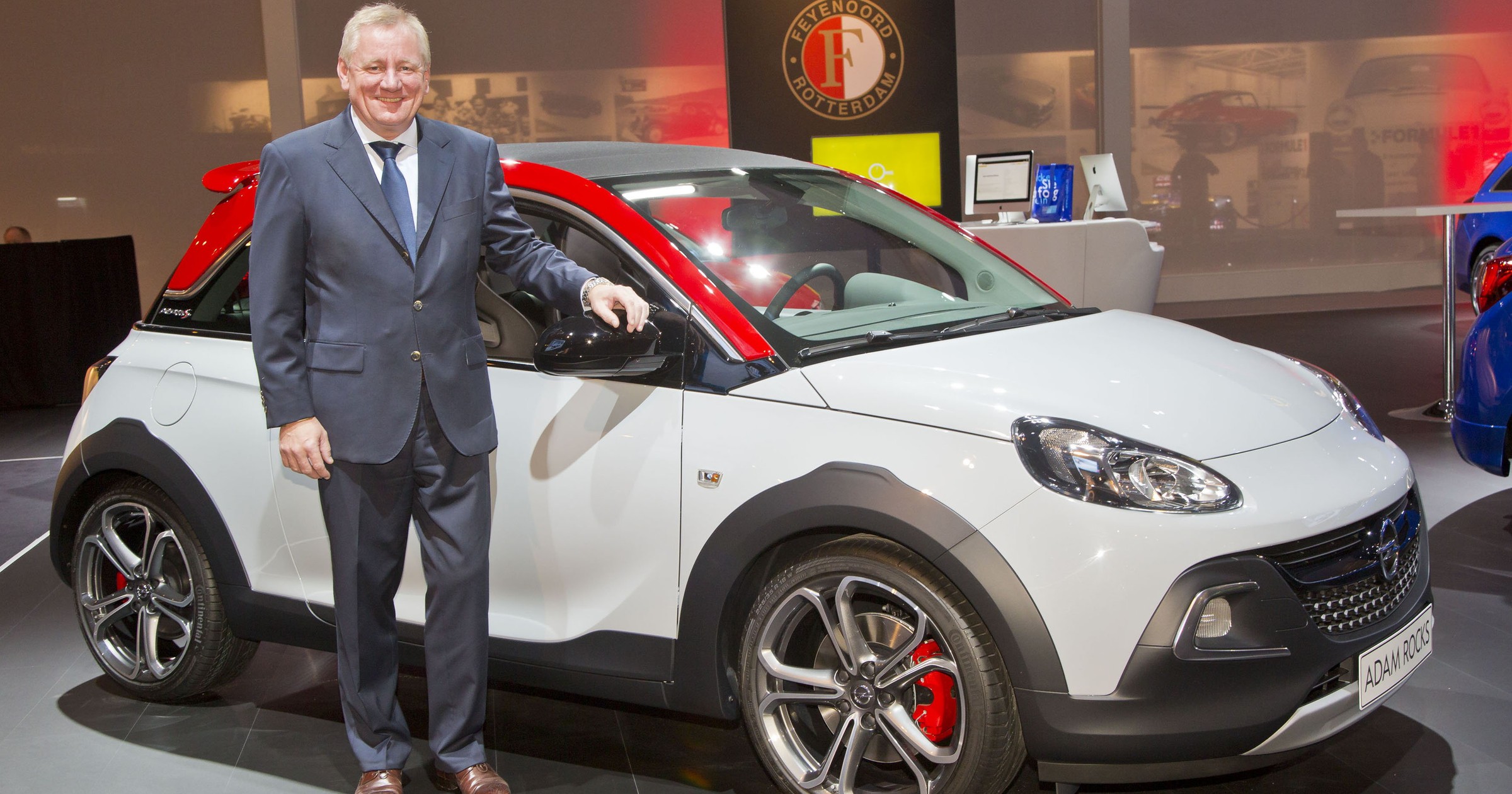 Opel AutoRai