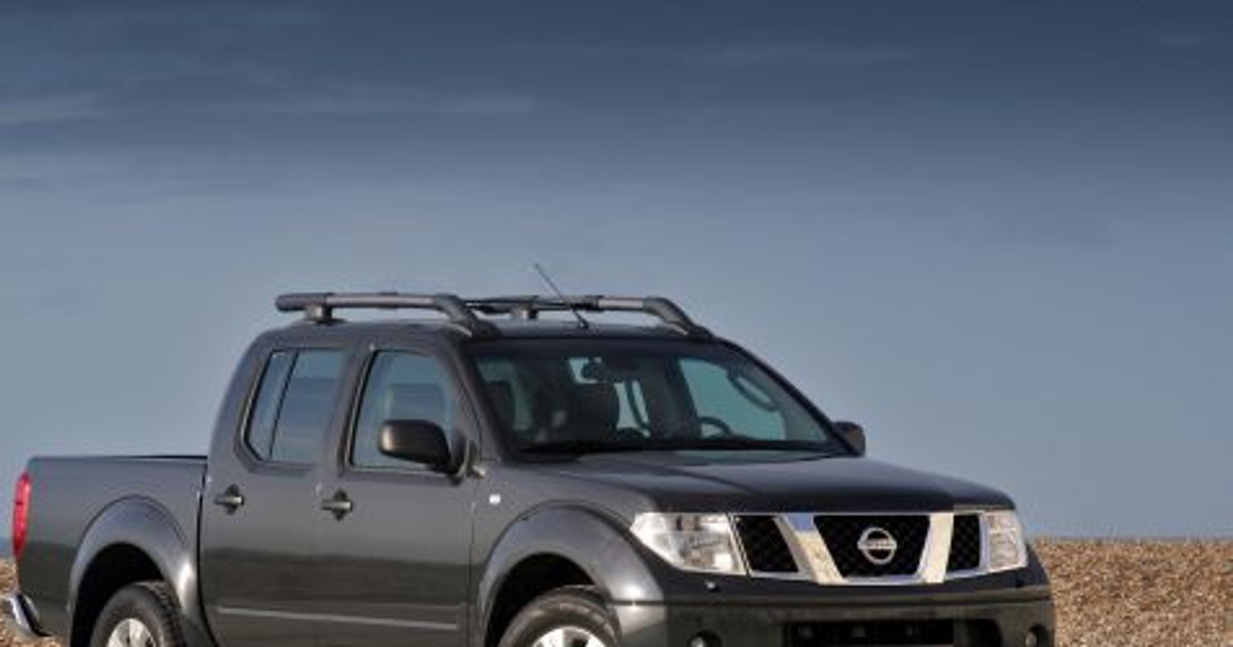 Nissan Navara - Jest taniej