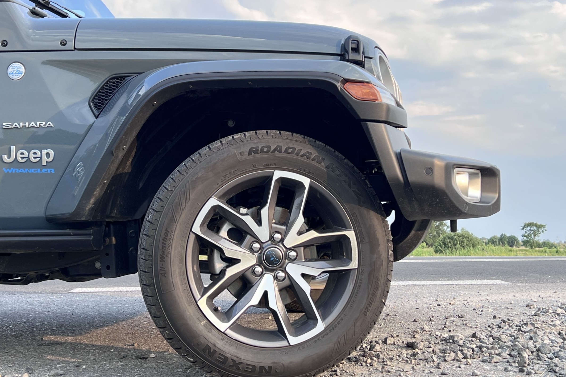 Polacy kompletnie zmienili postrzeganie aut z 4x4. Duży wzrost zainteresowania na Otomoto