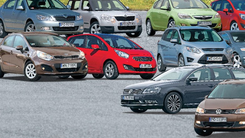 Rodzinne pojedynki: sprawdziliśmy, czy różnorodność służy praktyczności?