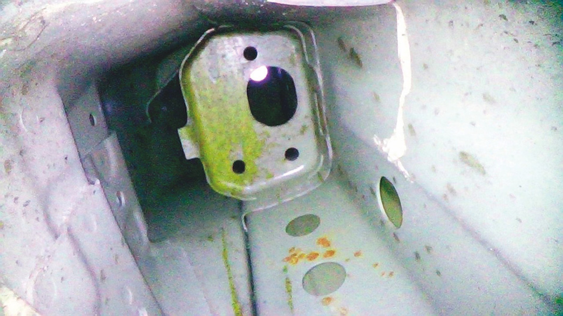 Honda Civic 1.5 VTEC Turbo – test 100 tys. km