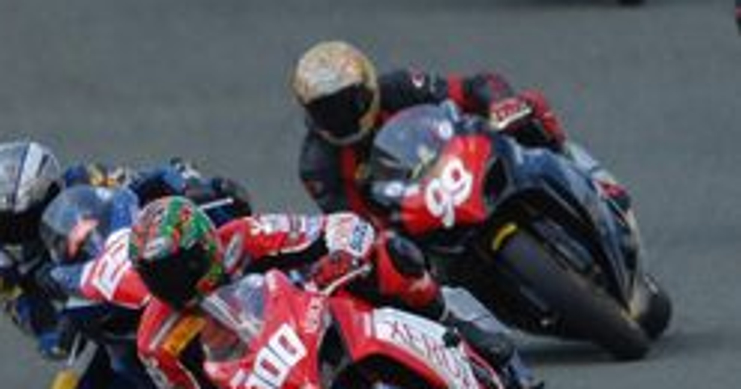 Motocykle: udany start Polaków w Mistrzostwch Europy