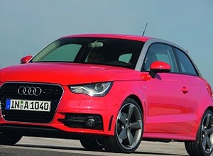 AMI Lipsk 2010: światowa premiera Audi TT po faceliftingu