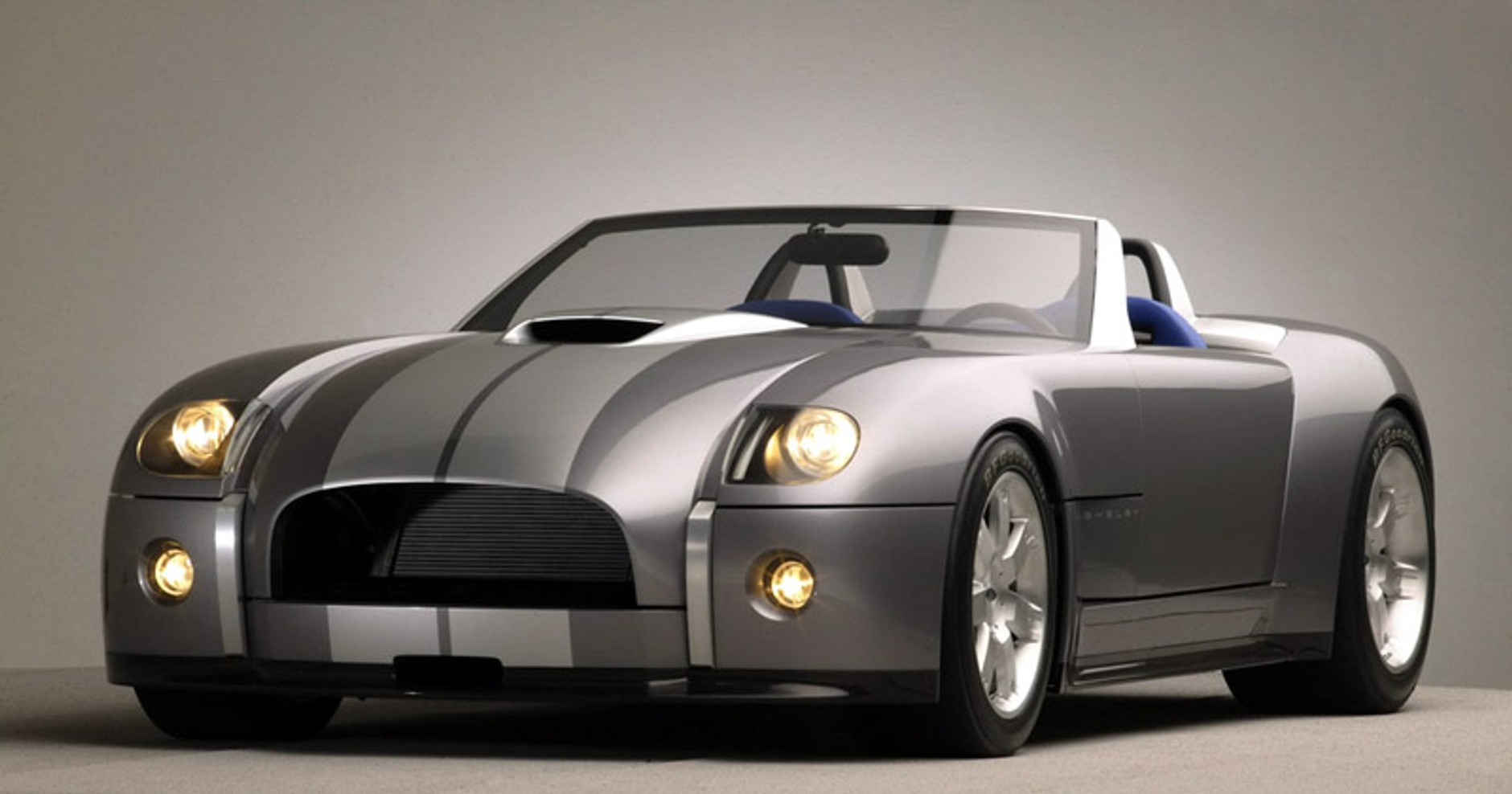 Amerykańskie samochody marzeń – Ford (cz. 2)