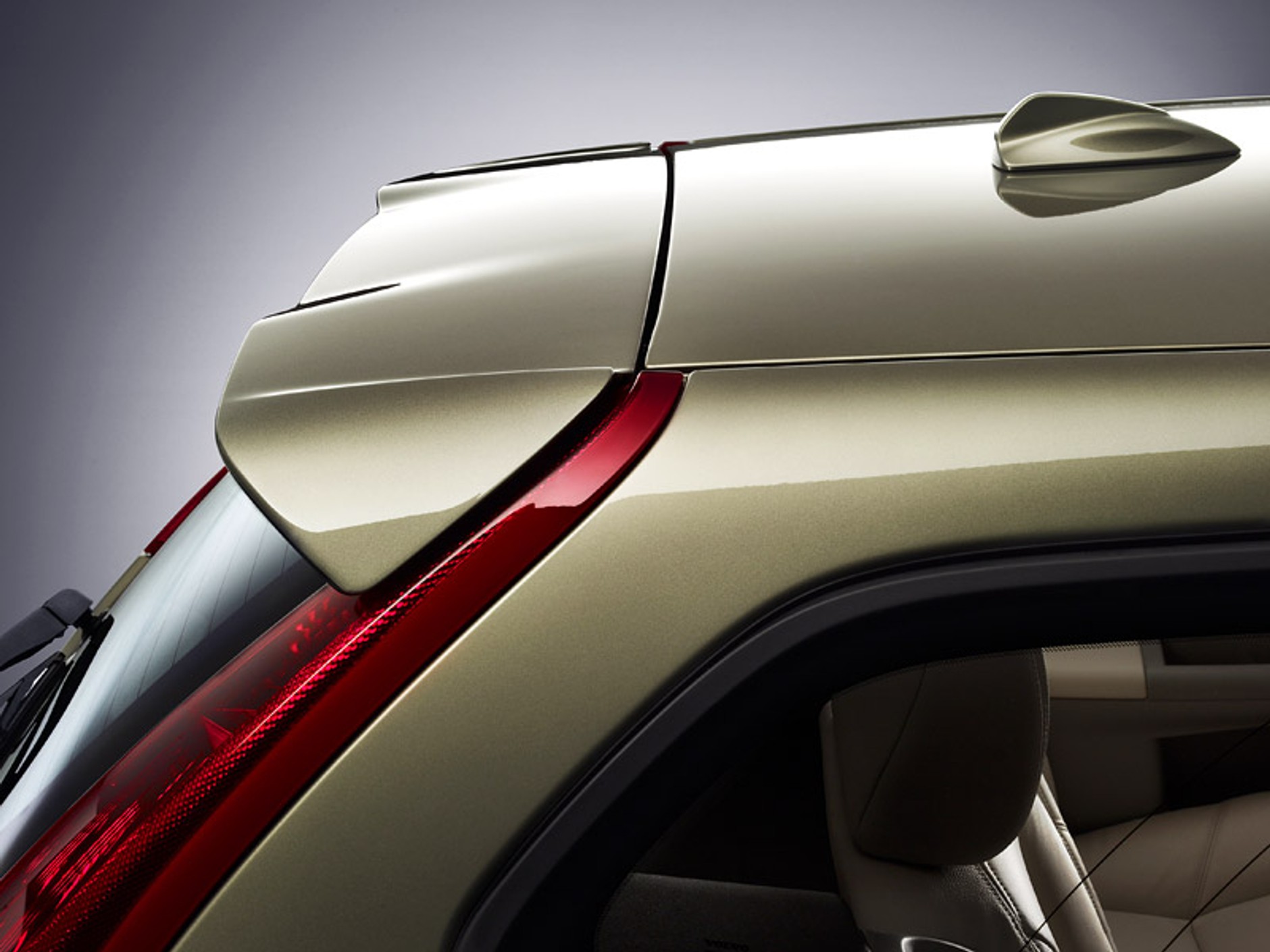 Paryż 2008: Volvo DRIVe - oszczędne C30, S40 i V50 z silnikiem 1,6D