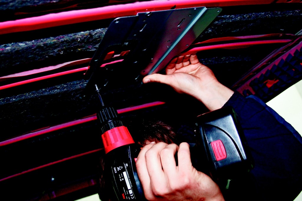 Przenośny odtwarzacz DVD - Test przenośnych odtwarzaczy DVD