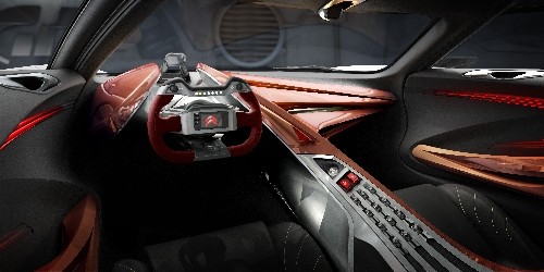 GTbyCitroen naprawdę wyjedzie na drogi