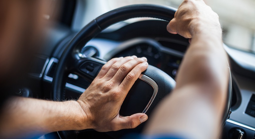 Każde użycie klaksonu może być rejestrowane!