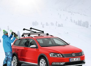 Zima 2014 - poradnik zmotoryzowanego turysty