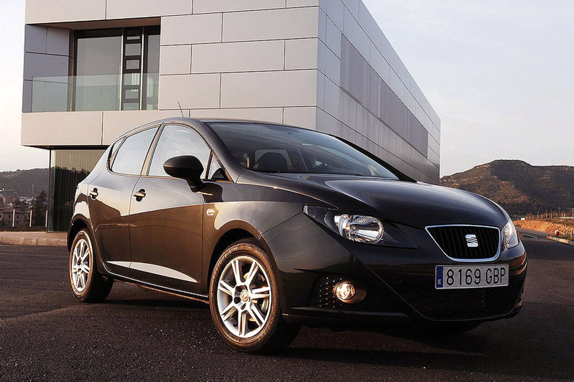 Nowy Seat Ibiza już w sprzedaży (ceny)
