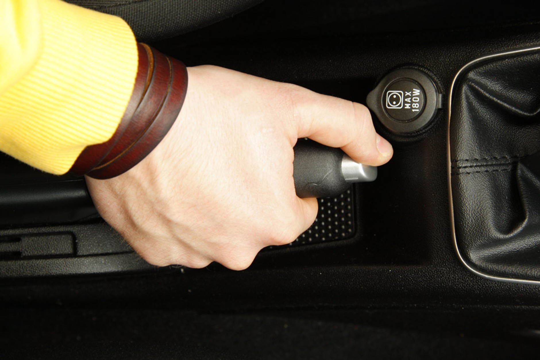 Fiat Punto Evo Multiair: rewolucyjny silnik dodał mu skrzydeł