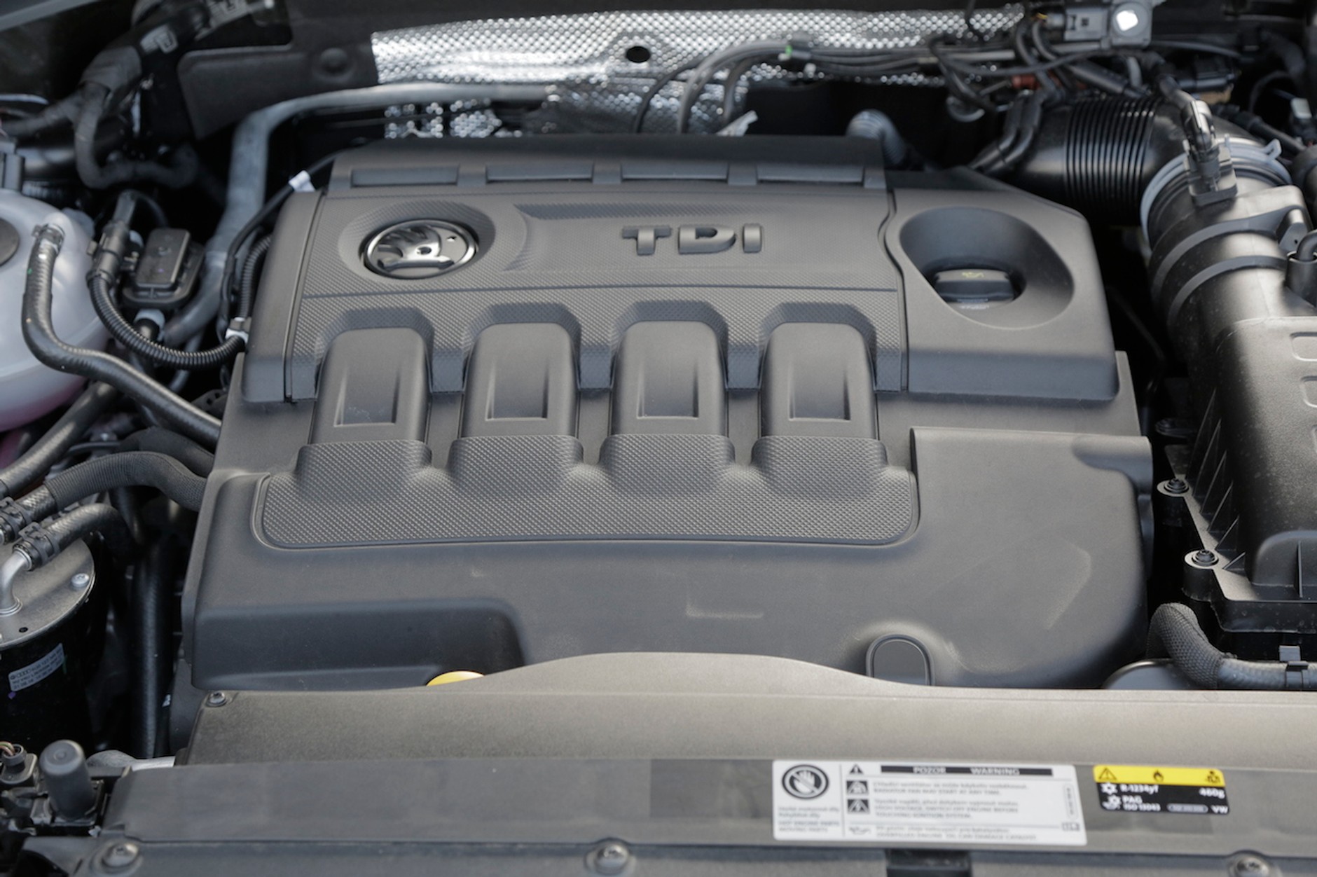 Skoda Kodiaq - auto, które zawstydziło Volkswagena