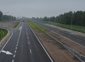Zachodnia Obwodnica Łodzi z nowym odcinkiem. Dostępne dodatkowe 12 km