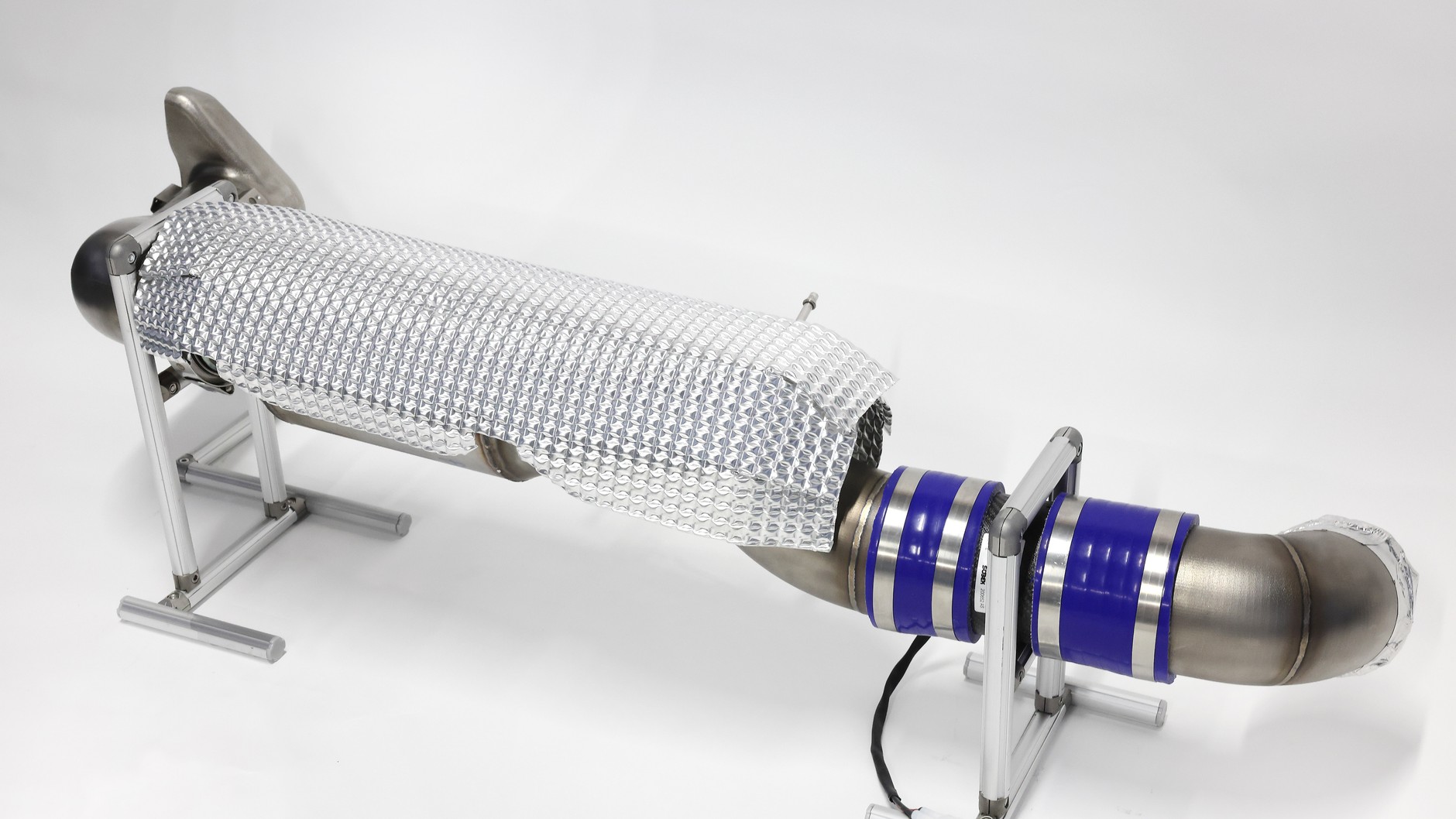 Toyota pracuje nad technologiami wykorzystania odparowanego wodoru w silnikach spalinowych