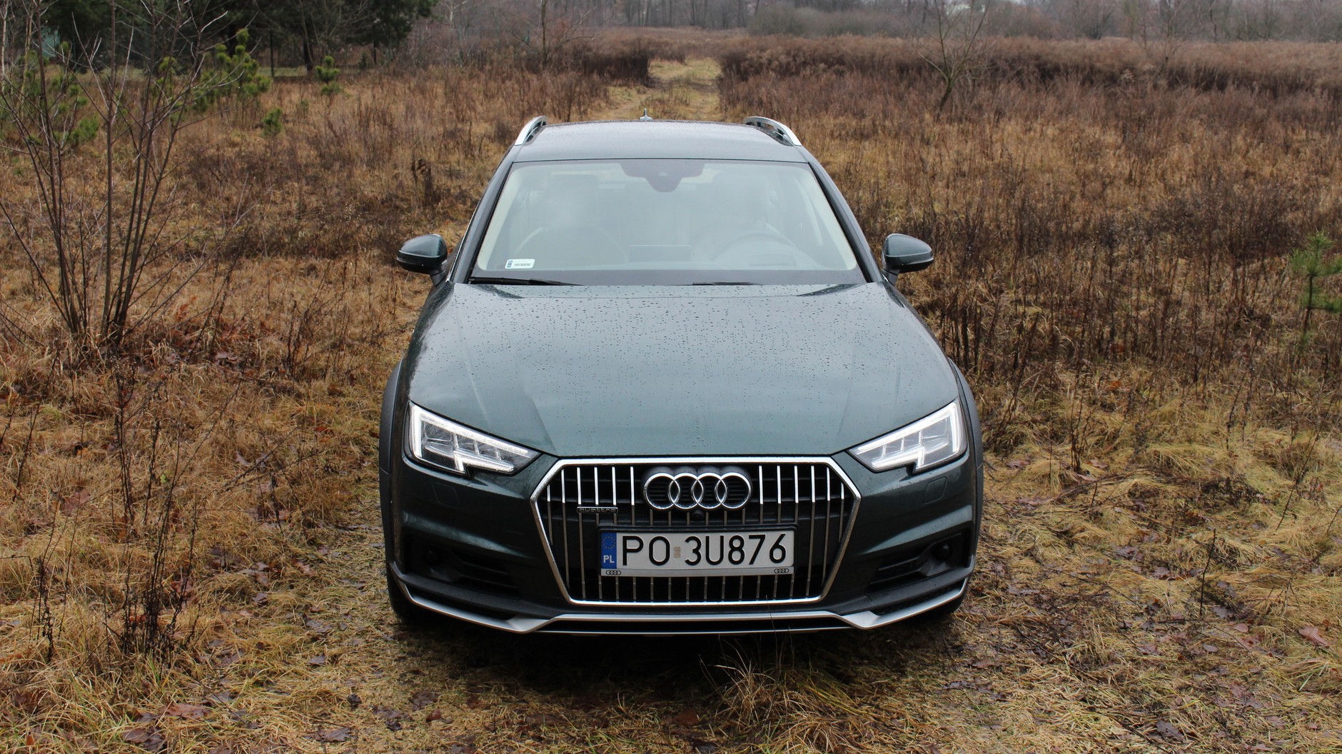 Audi A4 Allroad – doskonałe auto w nieprzyzwoitej cenie