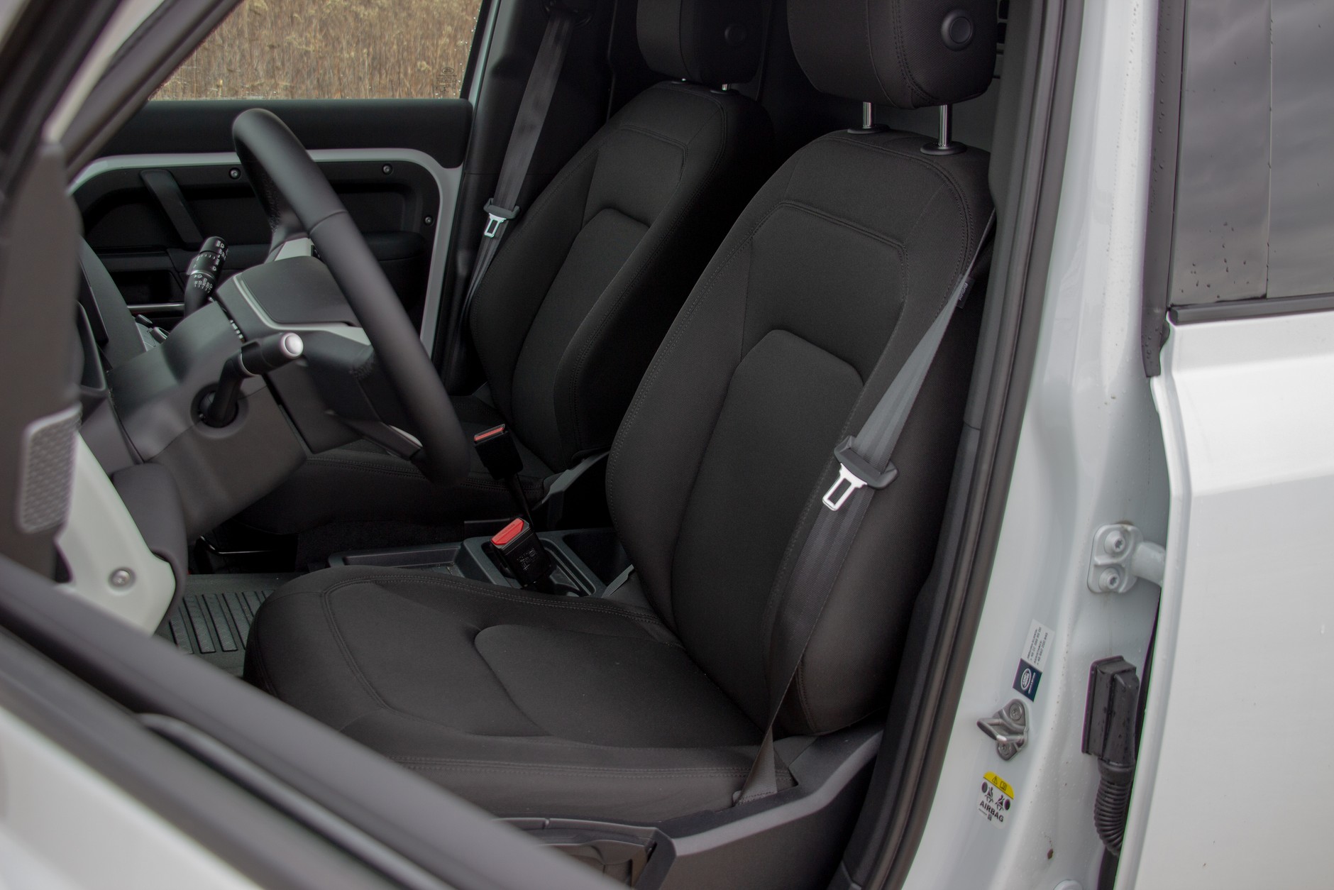 Land Rover Defender Hard Top