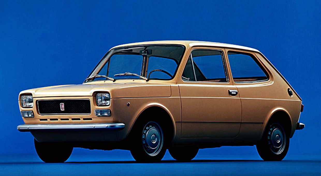 Te auta mogły być produkowane w Polsce zamiast Fiatów 126p i 125p. Co nas ominęło? Jest czego żałować?