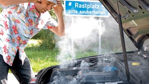 Jak dbać o silnik? Radzimy, co robić aby wydłużyć życie silnika w aucie